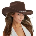 cowboy hat fashion