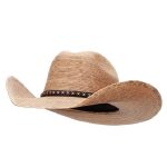 cowboy hat care