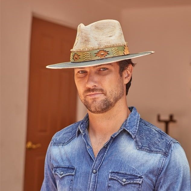 Cowboy Hat Rule