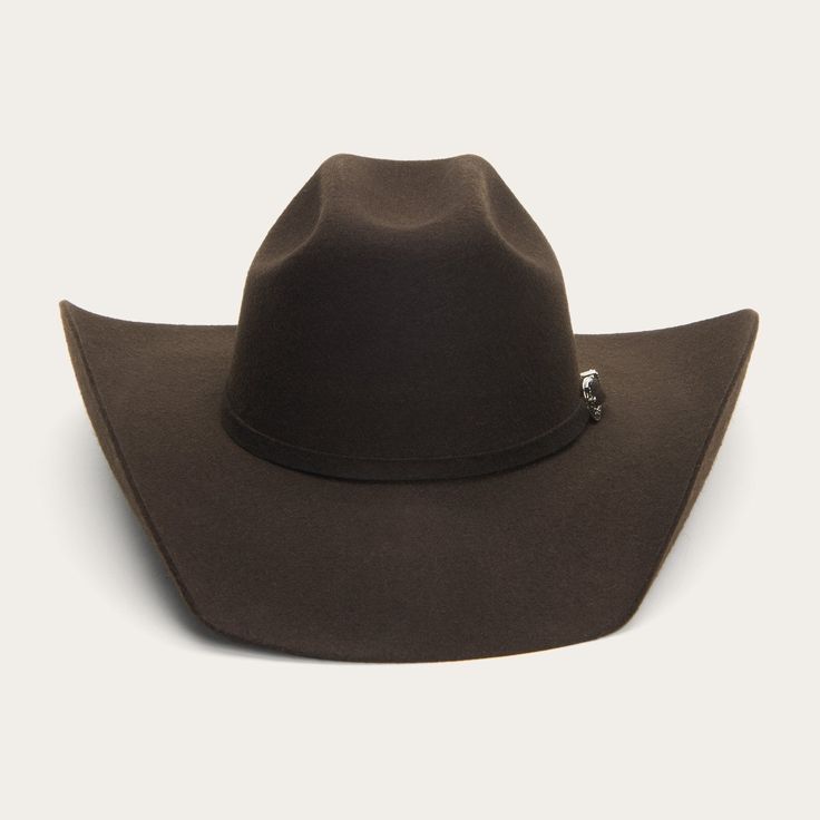 Cowboy hat fit guide