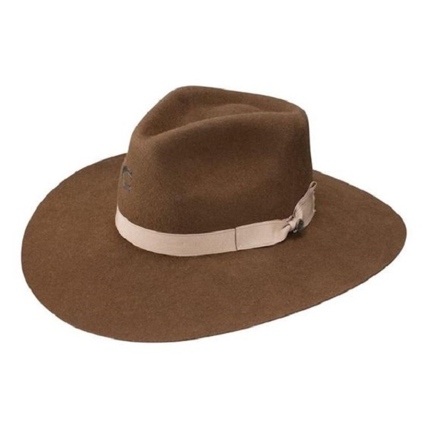 occasions to wear a felt cowboy hat