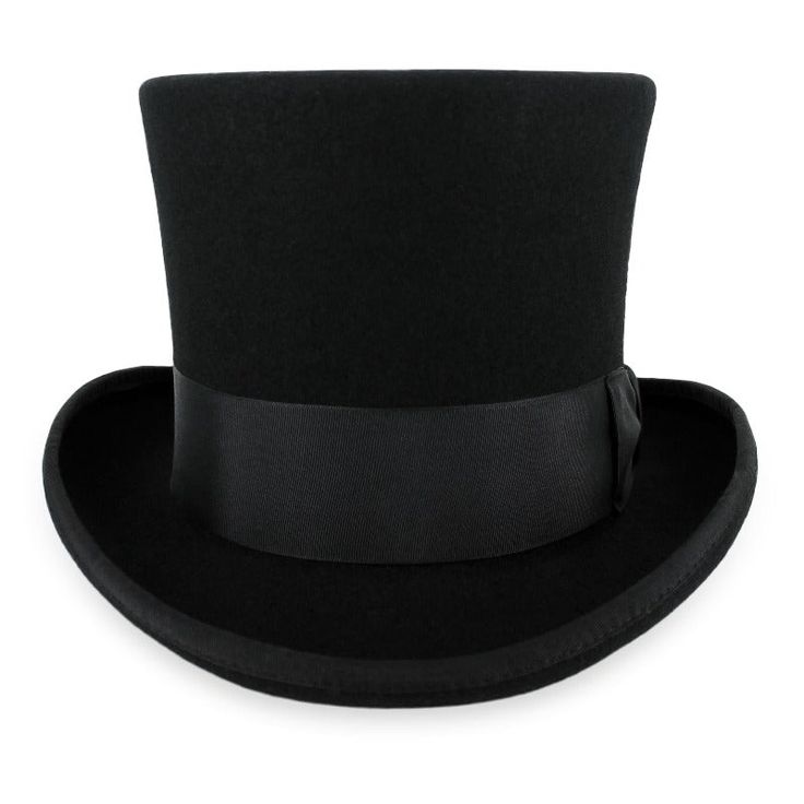 history of top hats