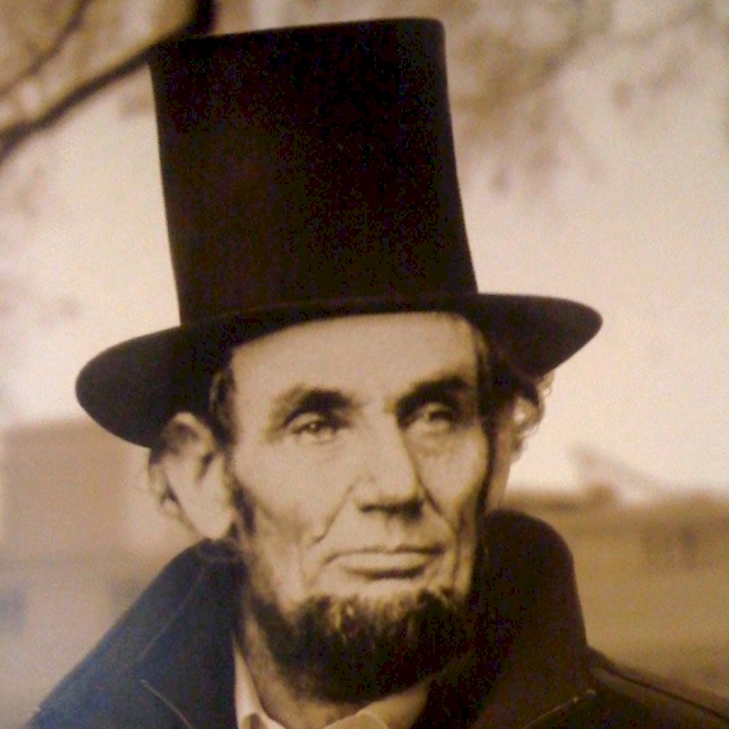 Lincoln