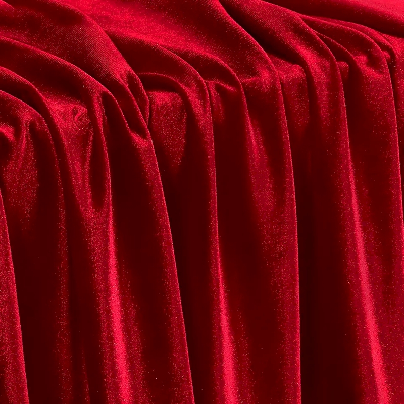 velvet fabric