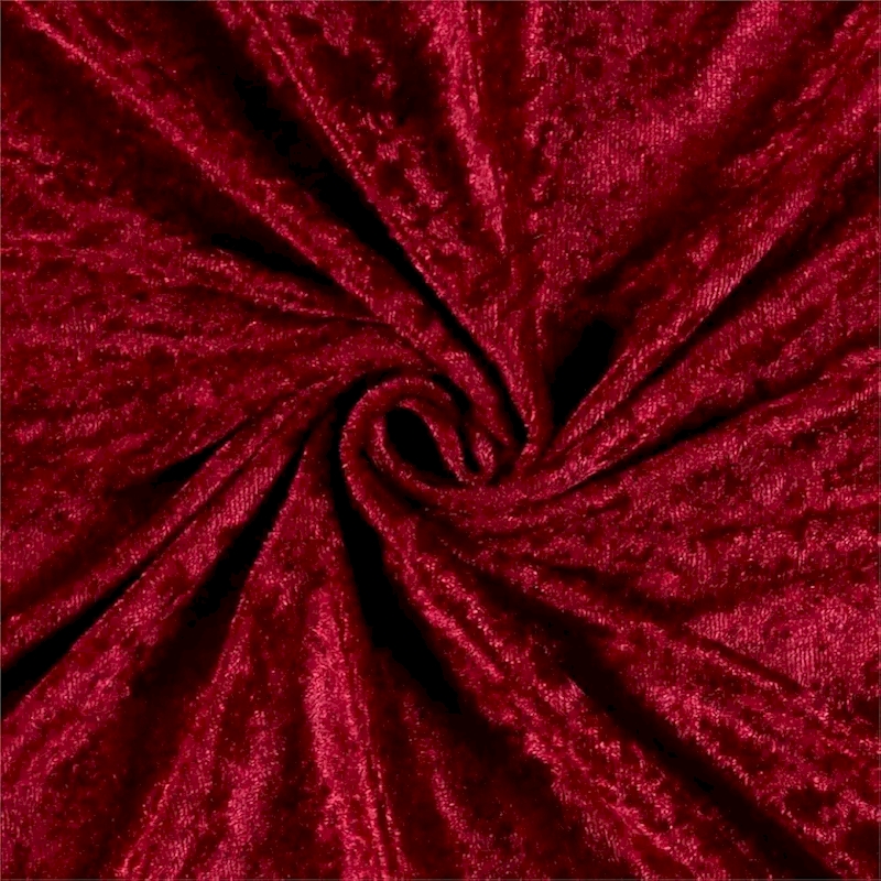 velvet fabric