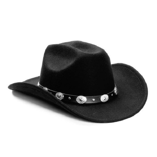 cowboy hats in pop culture