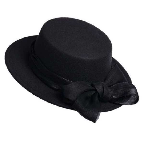 DIY top hat tutorial