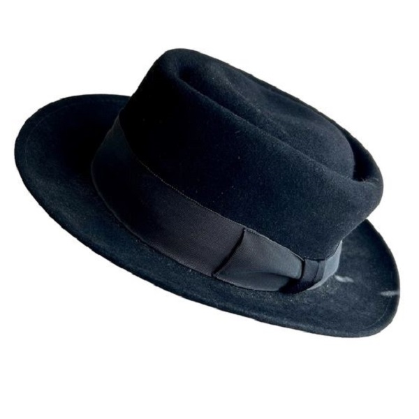 history of top hats