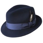 history of top hats