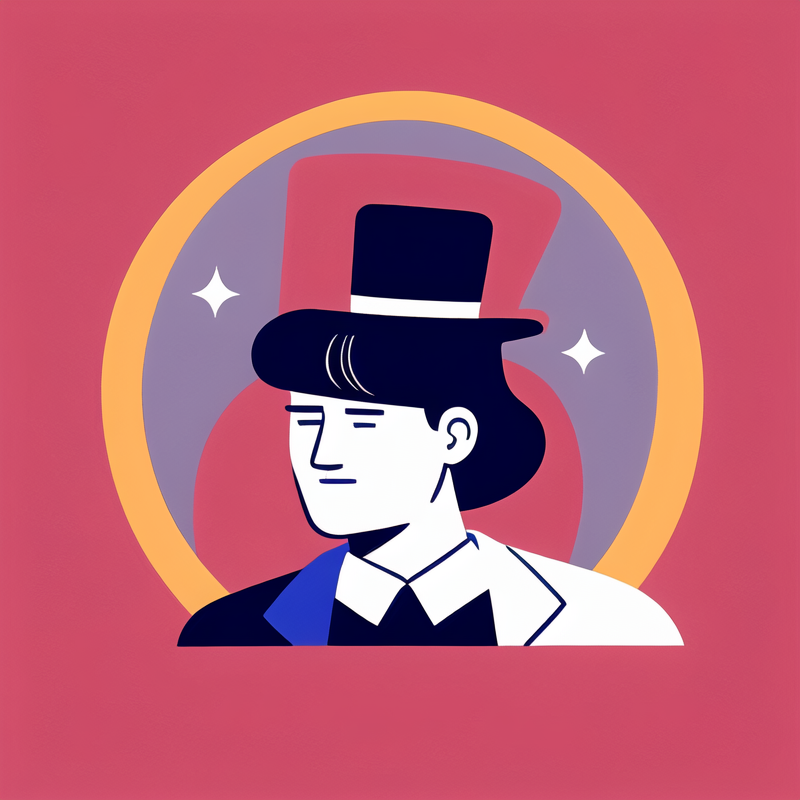 Who Invented the Top Hat? A Journey Through Fashion History