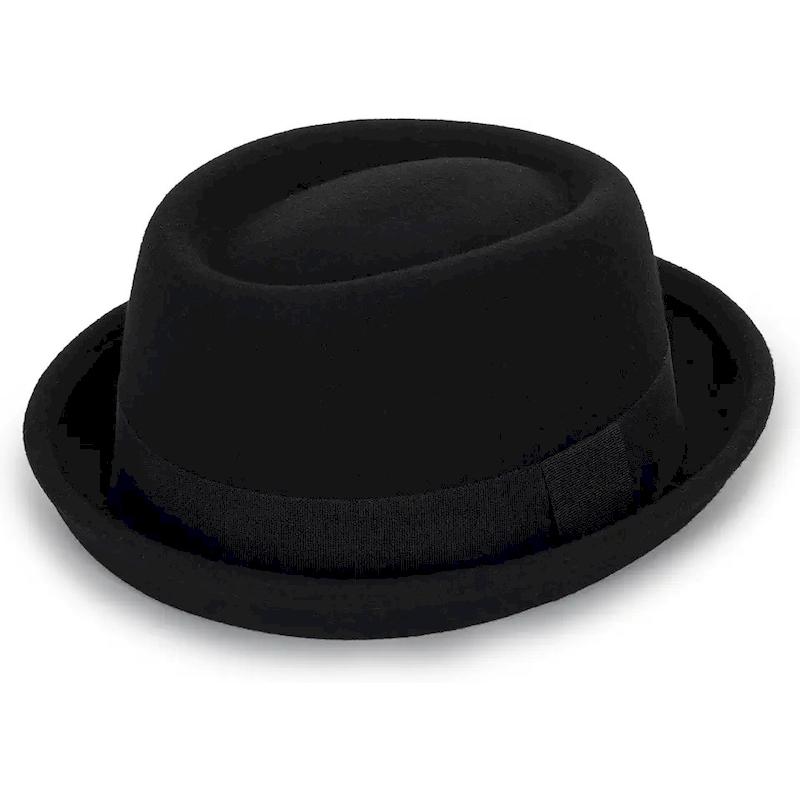 what is a short top hat