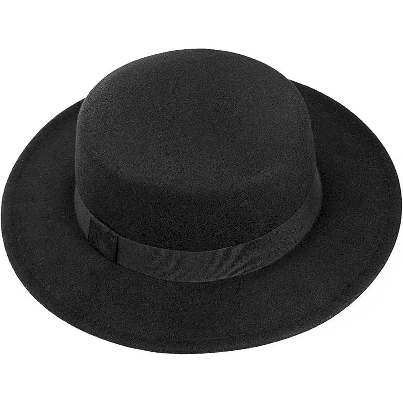 what is a short top hat