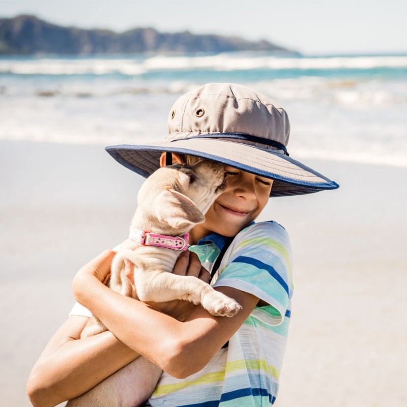 how do i choose the best hats for children