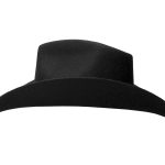 what is a short top hat called