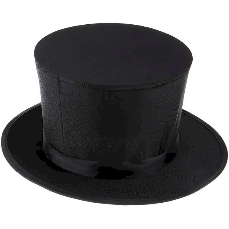 what does a top hat symbolize