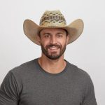 what are the top cowboy hat brands