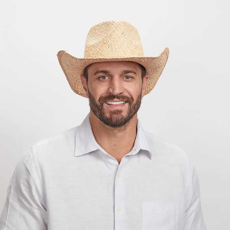 what are the top cowboy hat brands